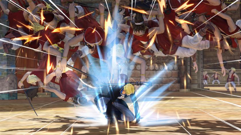 Switch游戏 -海贼无双3 One Piece: Pirate Warriors 3-百度网盘下载插图3-小白游戏网 Switch游戏 -海贼无双3 One Piece: Pirate Warriors 3-百度网盘下载插图3-小白游戏网